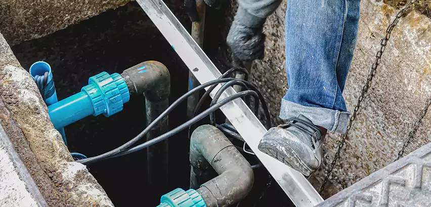 Sump Pump Replacement in Jefferson Hills