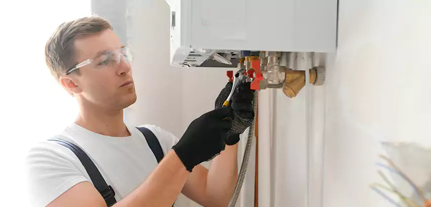 Tankless Water Heater Installation in Jefferson Hills