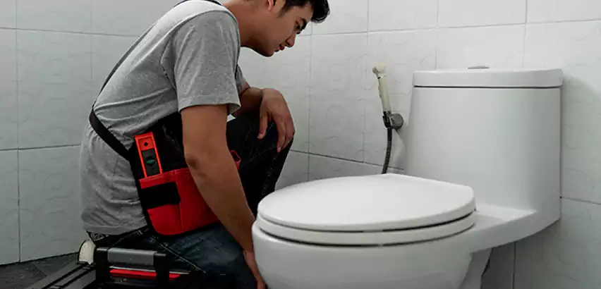 Toilet Repair in Jefferson Hills
