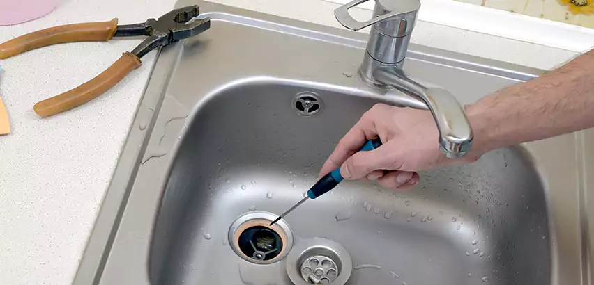 Sink Drain Replacement Jefferson Hills
