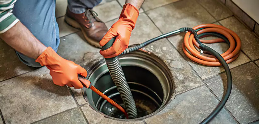 Shower Drain Cleaning in Jefferson Hills