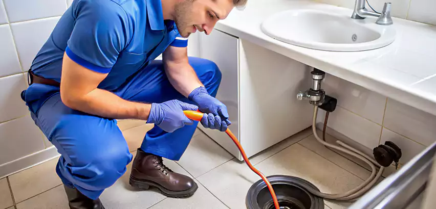 Drain Repair in Jefferson Hills