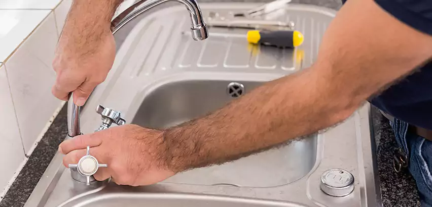 Outdoor Faucet Repair in Jefferson Hills