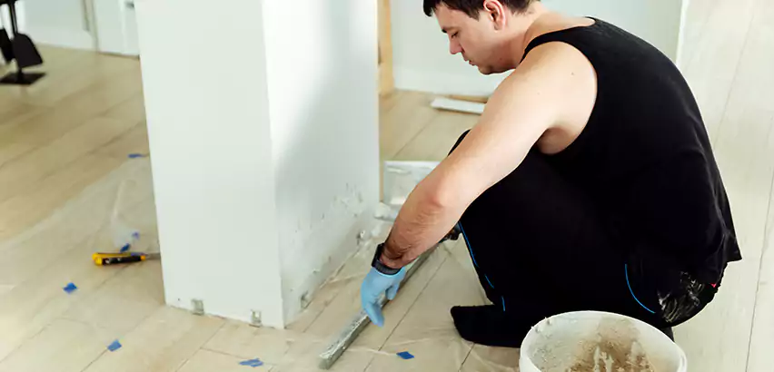 Emergency Foundation Leak Repair in Jefferson Hills, PA
