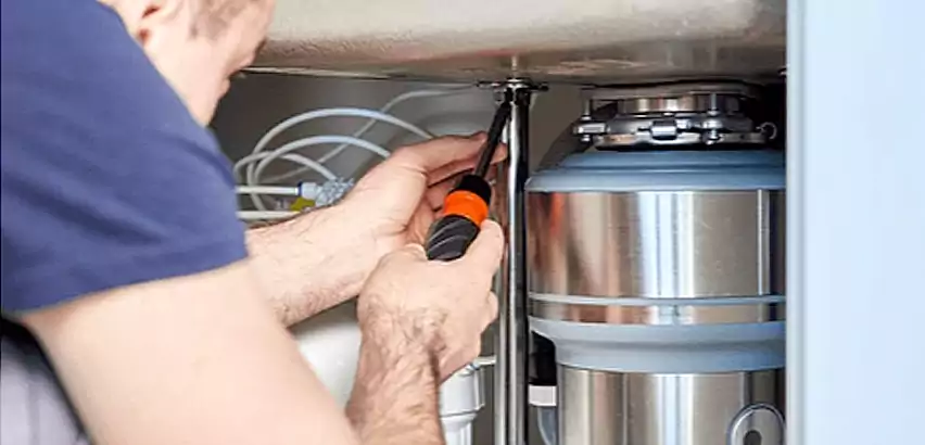Sink Waste Disposal Installation in Jefferson Hills, PA