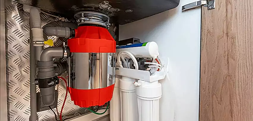 Garbage Disposal Switch Replacement in Jefferson Hills, PA