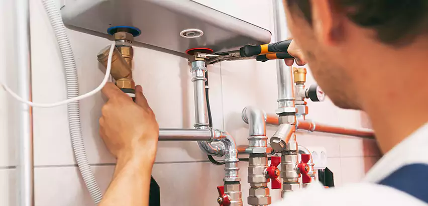 Water Heater Gas Leak Repair Jefferson Hills, PA