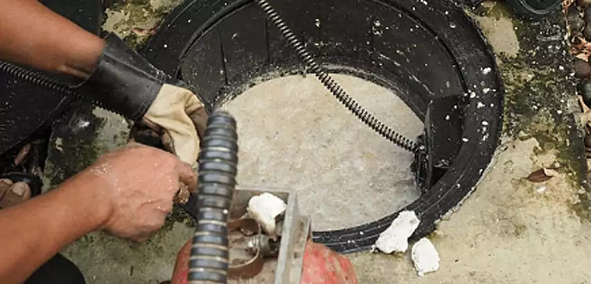 Fat Trap Cleaning in Jefferson Hills, PA