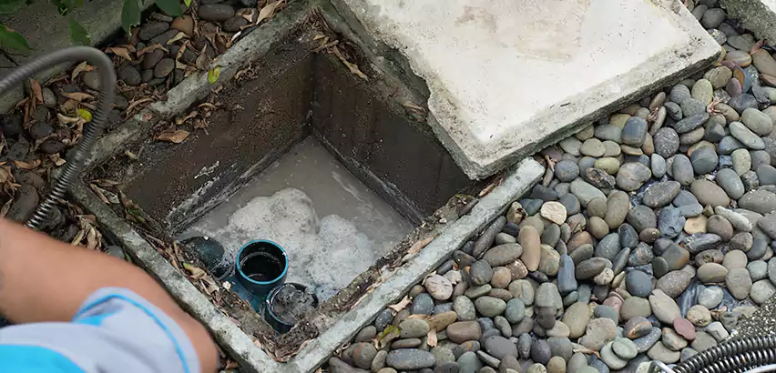 Big Dipper Grease Trap Repair in Jefferson Hills, PA