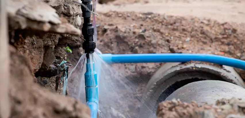 Burst Pipe Repair Jefferson Hills, PA