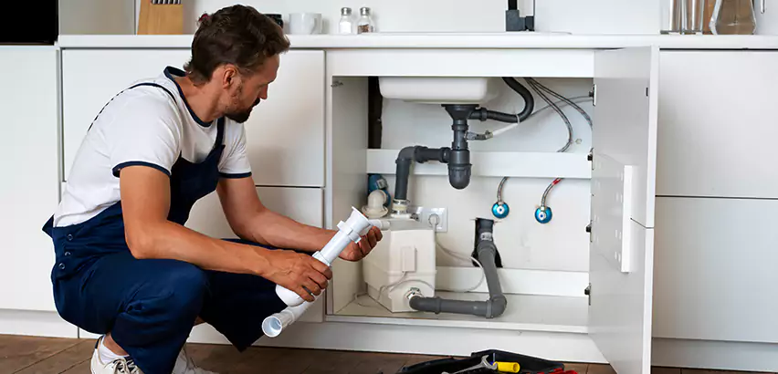 Pipe Replacement Services in Jefferson Hills