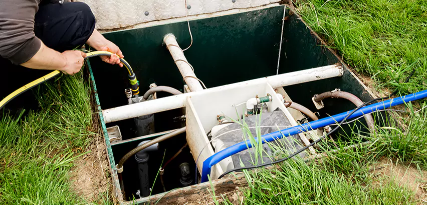 Zoeller Sump Pump Maintenance in Jefferson Hills