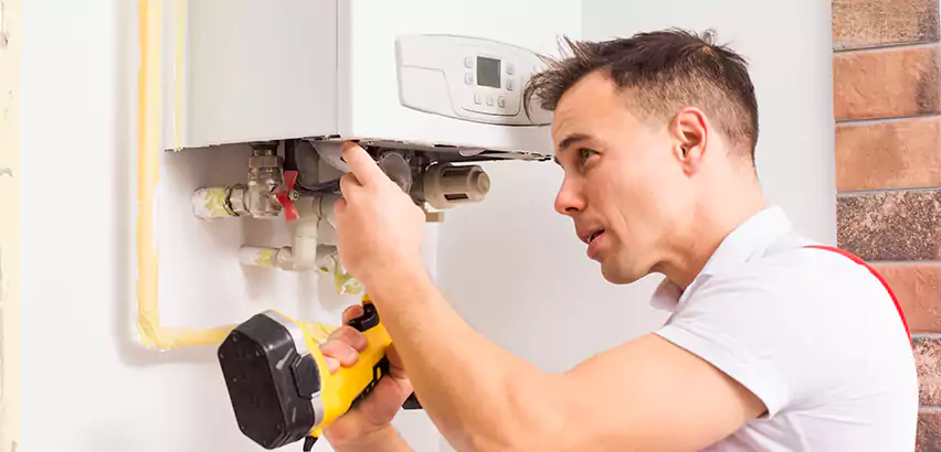 Takagi Tankless Water Heater Maintenance in Jefferson Hills