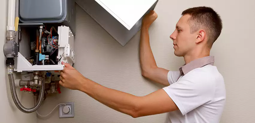 Propane Tankless Water Heater Repair in Jefferson Hills