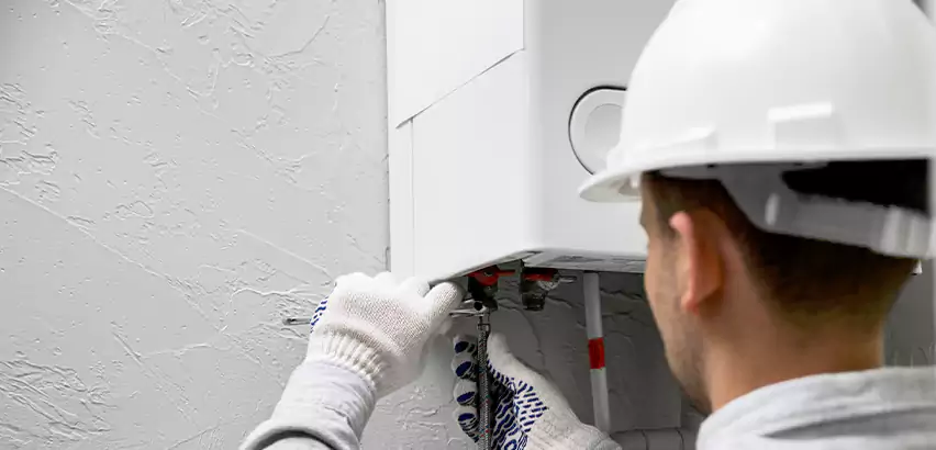 Rheem Tankless Water Heater Replacement in Jefferson Hills