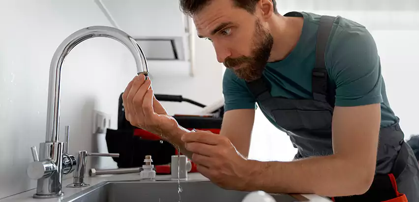 Fire and Water Damage Restoration in Jefferson Hills