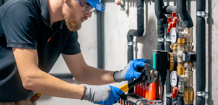 Rainsoft Water Softener Maintenance in Jefferson Hills