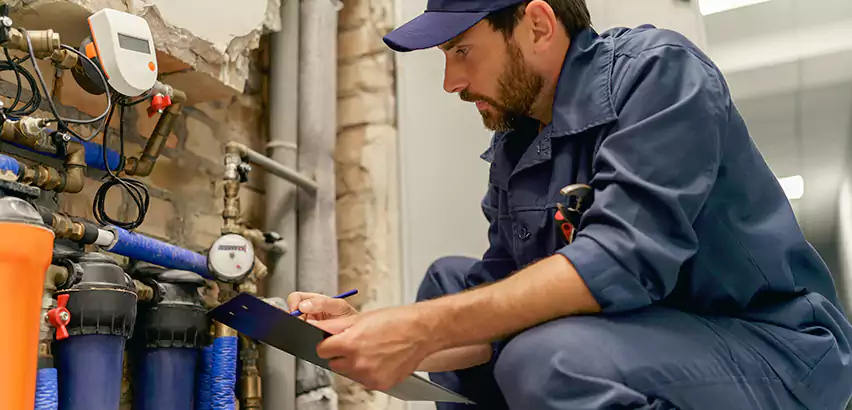 Kinetico Water Softener Repair in Jefferson Hills, PA