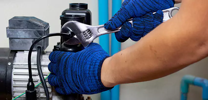 Well Water System Repair in Jefferson Hills, PA
