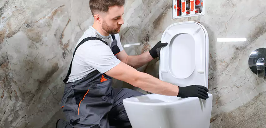 Urinal Installation in Jefferson Hills
