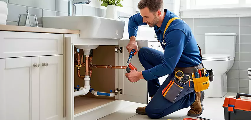 Water Damage Restoration in Jefferson Hills
