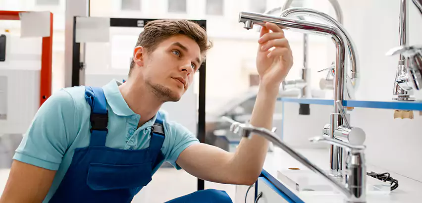Water Leak Detection in Jefferson Hills