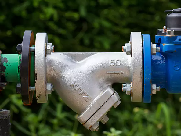 Why Choose Jefferson Hills Plumbing Pro for Backflow Preventer Services in Jefferson Hills, PA?