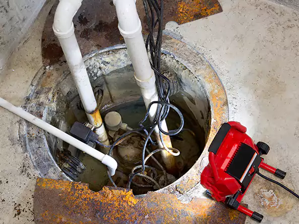 Why Choose Jefferson Hills Plumbing Pro for Basement Sump Pump Installation in Jefferson Hills?