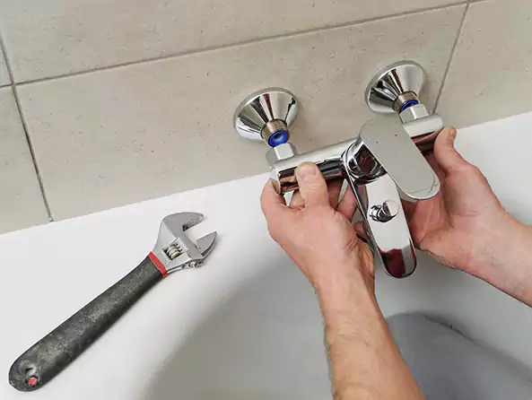 Why Choose Jefferson Hills Plumbing Pro for Bathtub Faucet Replacement in Jefferson Hills, PA?