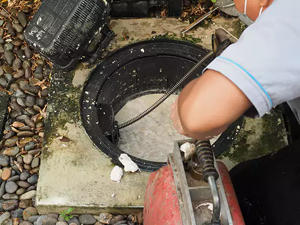 Why Choose Jefferson Hills Plumbing Pro for Clogged Drain Repair in Jefferson Hills, PA?