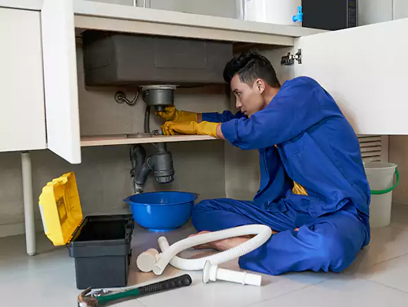 Why Choose Jefferson Hills Plumbing Pro for Drain Cleaning in Jefferson Hills, PA?