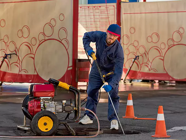 Why Choose Jefferson Hills Plumbing Pro for Drain Services in Jefferson Hills, PA?
