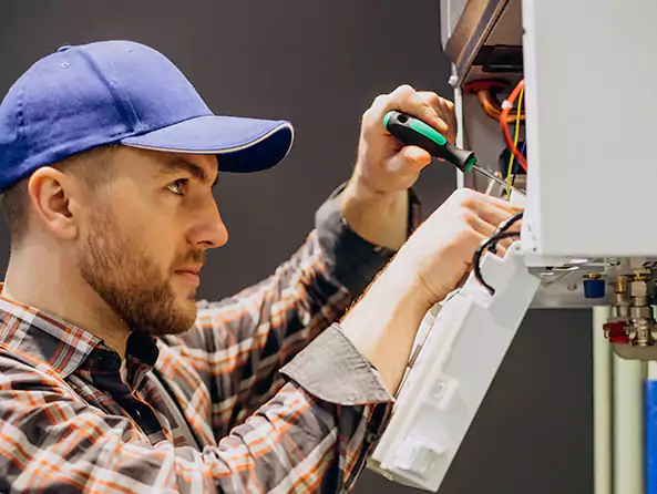 Why Choose Jefferson Hills Plumbing Pro for Electric Tankless Water Heater Installation in Jefferson Hills, PA?