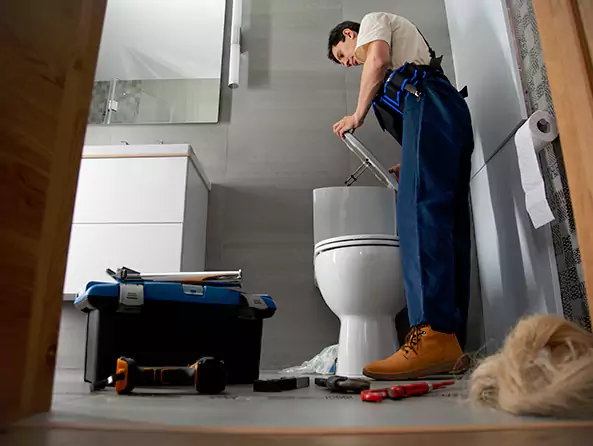  Why Choose Jefferson Hills Plumbing Pro for Emergency Plumber in Jefferson Hills, PA?