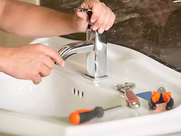 Why Choose Jefferson Hills Plumbing Pro for Bathroom Faucet Installation in Jefferson Hills, PA?