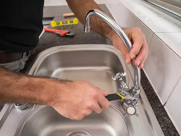 Why Choose Jefferson Hills Plumbing Pro for Faucet Replacement in Jefferson Hills, PA?