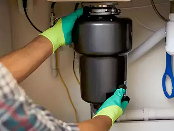 Why Choose Jefferson Hills Plumbing Pro for Garbage Disposal Replacement in Jefferson Hills, PA?