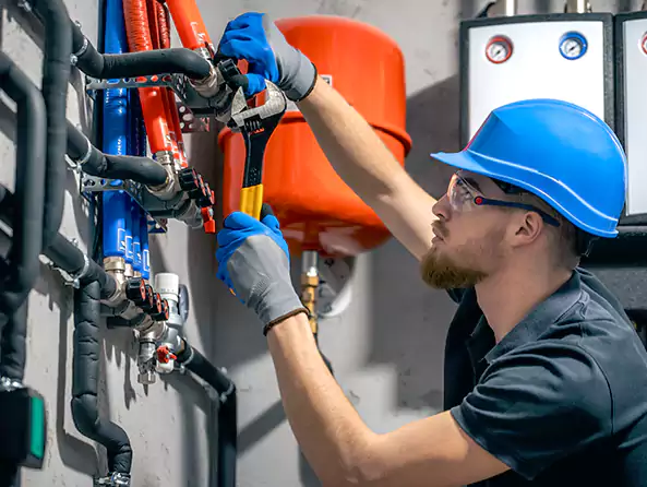 Why Choose Jefferson Hills Plumbing Pro for Gas Water Heater Installation in Jefferson Hills, PA