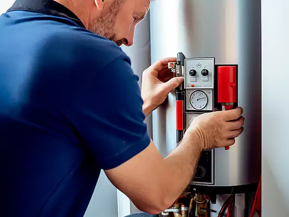 Why Choose Jefferson Hills Plumbing Pro for Hot Water Tank Maintenance in Jefferson Hills, PA?