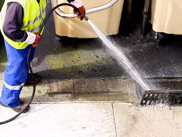 Why Choose Jefferson Hills Plumbing Pro for Hydro Jetting in Jefferson Hills, PA?