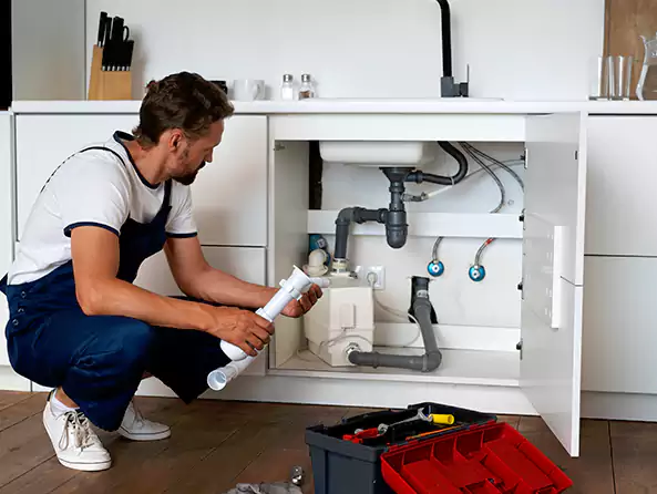 Why Choose Jefferson Hills Plumbing Pro for Insinkerator Installation in Jefferson Hills, PA?