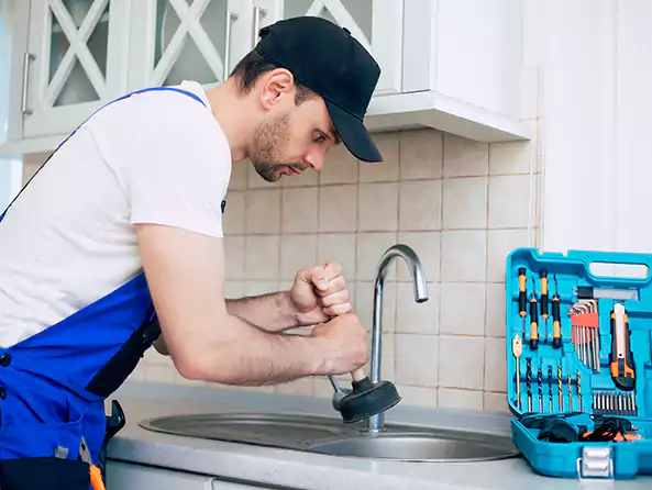 Why Choose Jefferson Hills Plumbing Pro for Kitchen Plumbing in Jefferson Hills, PA?