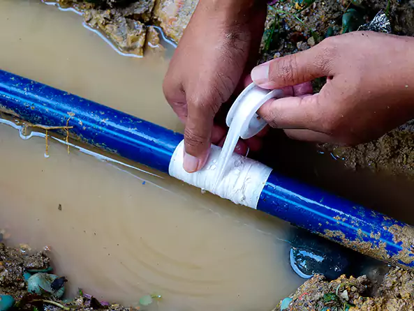  Why Choose Jefferson Hills Plumbing Pro for Leak Detection in Jefferson Hills, PA?]