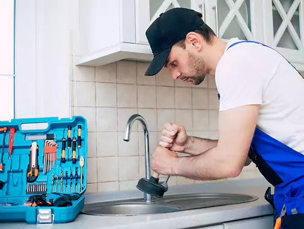  Why Choose Jefferson Hills Plumbing Pro for New Construction Plumbing in Jefferson Hills, PA?
