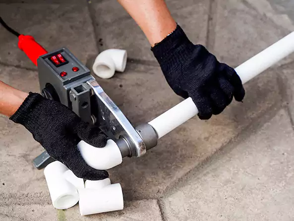 Why Choose Jefferson Hills Plumbing Pro for Pipe Replacement in Jefferson Hills, PA?