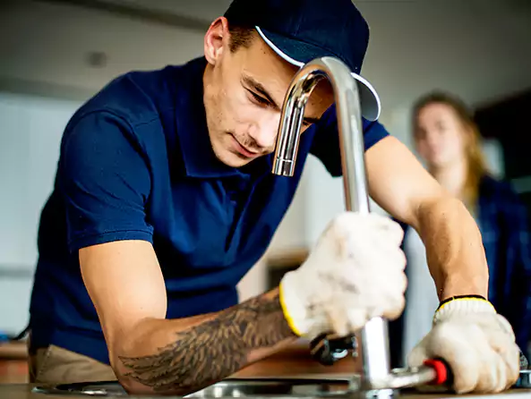Why Choose Jefferson Hills Plumbing Pro for Plumbing Repair in Jefferson Hills, PA?