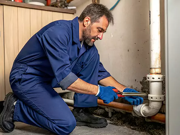 Why Choose Jefferson Hills Plumbing Pro for Repiping Services in Jefferson Hills?