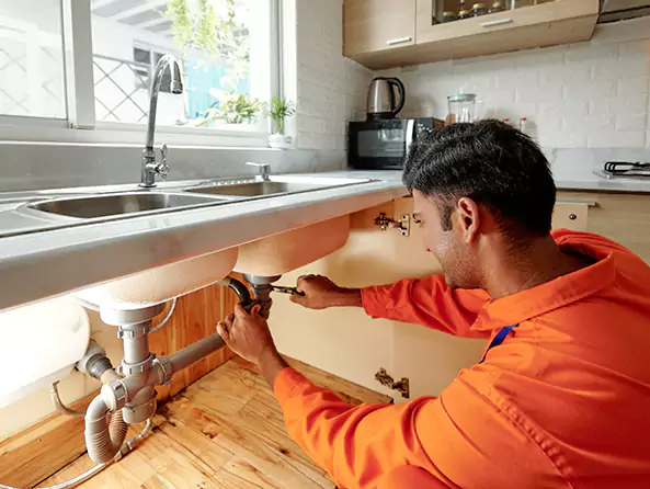 Why Choose Jefferson Hills Plumbing Pro for Residential Plumbing Service in Jefferson Hills, PA?