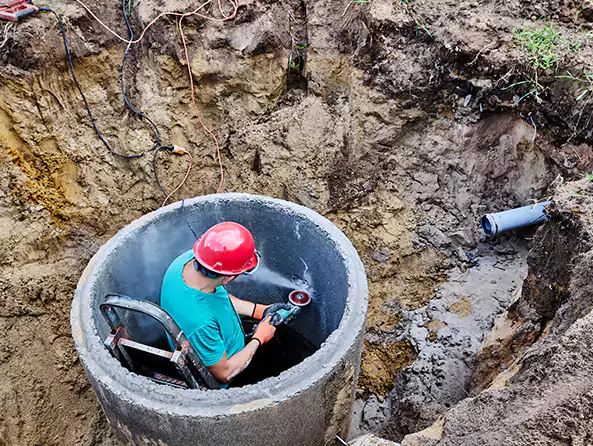 Why Choose Jefferson Hills Plumbing Pro for Septic Tank Repair in Jefferson Hills, PA?