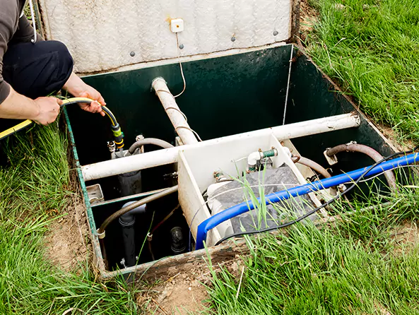 Why Choose Jefferson Hills Plumbing Pro for Sewage Ejector Pump Installation in Jefferson Hills, PA?